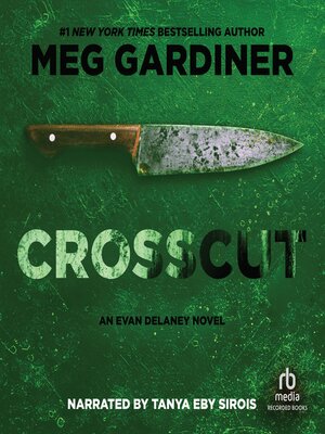 cover image of Crosscut